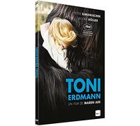 TONI ERDMANN - Edition simple