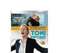 TONI ERDMANN - TONI ERDMANN (1 Blu-ray)