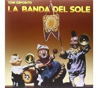 Toni Esposito - La Banda Del Sole [VINYL]