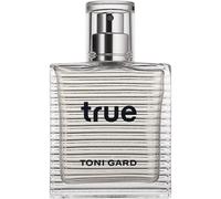 Toni-Gard Mens-fragrances TrueEau de Toilette Spray