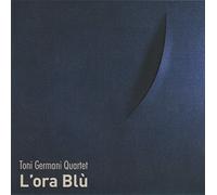 Toni Germani Quartet - LORA BLU import from original label: ULTRA SOUND