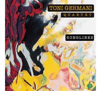 Toni Germani Quartet - Songlines