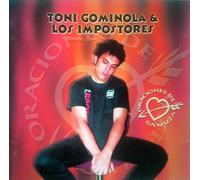 Toni Gominola Y Los Impostores - Oraciones de Gamuza