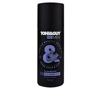 Toni & Guy 150Ml 2In1 Cleansing Beard And Face Wash
