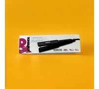 TONI & GUY Black XXL Wide Plate Straightener - Free Postage