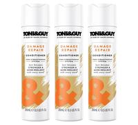 Toni & Guy Damage Repair Conditioner with Keratin Active Technology, 250 ml