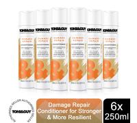 Toni & Guy Damage Repair Conditioner with Keratin Active Technology, 250 ml