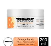 Toni & Guy Damage Repair Hair Mask 2 x 200ml