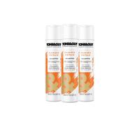 Toni & Guy Damage Repair 'shampoo' With Keratin Technology 250Ml, 3 Pk In Orange Orange