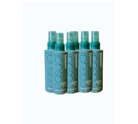 Toni & Guy Forming Spray Gel 150 ml (Pack of 6) - Bundle