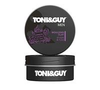 Toni & Guy Moulding Clay, 75 ml (toni&guy men's)