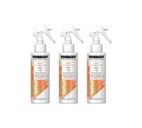 Toni & Guy Prep Heat Protection Mist for Smooth and Prepped Finish 3pk