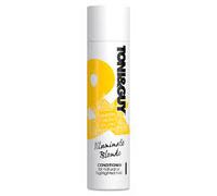 Toni & Guy - Illuminate blond conditioner (250ml)