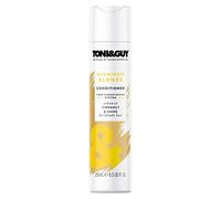 Toni&Guy Illuminate Blonde Conditioner 250ml