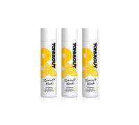 Toni & Guy Illuminate Blonde 'shampoo' For Natural Hair, 250Ml In Yellow