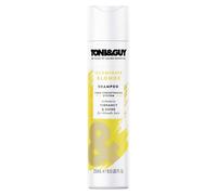 Toni & Guy Illuminate Blonde Shampoo to Enhance Shine for Coloured, Highlights