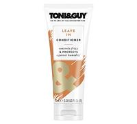 Toni & Guy Litreeave In Protects Against Humidity Conditioner for Frizzy Hair 100 ml