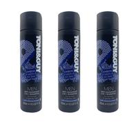 Toni & Guy Men Anti Dandruff 2-In-1 Shampoo 250ml