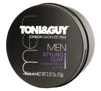 Toni & Guy Men Styling Clay, 75 ml