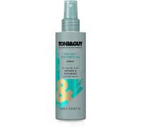 Toni & Guy Sea Salt Texture Spray, Hair Spray that Defines Natural Waves, 200 ml