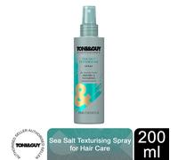 TONI&GUY Casual Styling Spray With Sea Salt 200 ml