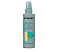Toni & Guy Sea Salt Texturising Spray 200ml