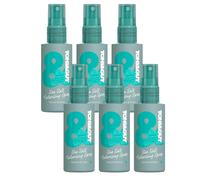 Toni & Guy Sea Salt Texturising Spray - 75ml - 6 PACK