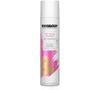 Toni & Guy Glamour Sky High Volume Dry Shampoo - 250 ml