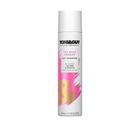 Toni & Guy Glamour Sky High Volume Dry Shampoo - 250 ml