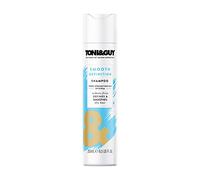 Toni & Guy Smooth Definition Anti-Frizz Shampoo for Dry Hair, 250ml