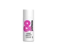 Toni & Guy Volume Addiction 'Conditioner' for Fine Hair, 50ml in Pink Toni & Guy Pink 50ml