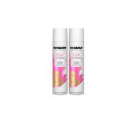 2 Pack Toni & Guy Glamour Sky High Volume Dry Shampoo, 250 ml 201-300 ml