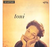 Toni Harper - toni harper sings LP
