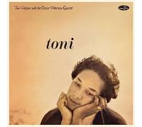 Toni (Bonus Tracks Edition)