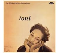 Toni Harper - Toni [VINYL]