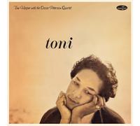 Toni Harper - Toni [VINYL]