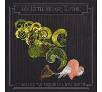 Toni Jannotta - My Little Heart Ruthie