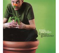 Toni Melillo - Il Mio Giardino [Import]