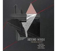 Toni Mora Quartet - Beyond Words