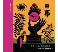 Toni Morrison Beloved : A special edition of the award-winning classic Hardback Book Toni Morrison Multicolor