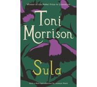 Sula: A Novel (Vintage International)