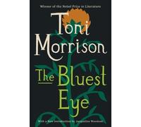 The Bluest Eye (Vintage International)
