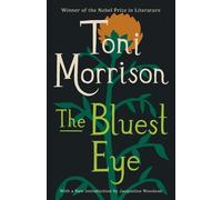 The Bluest Eye (Vintage International)