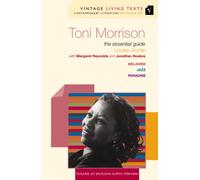 Toni Morrison : The Essential Guide