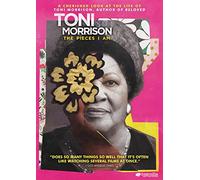 Toni Morrison: The Pieces I Am