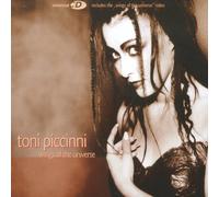 Toni Piccinni - Wings of the universe (incl. 2 versions/video)