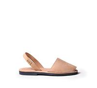 Toni Pons Abarca for Women in Leather - Mao - Leather, 5 UK - 38 EU