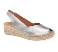 Toni Pons Bernia Womens Wedge Heel Espadrilles Sandals