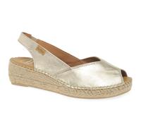 Toni Pons Bernia Womens Wedge Heel Espadrilles Sandals