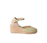 Toni Pons Caldes Wedge Espadrilles